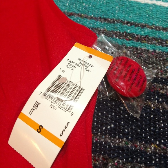 NWT - Anne Klein Dress - Picture 4 of 4